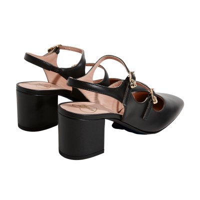 THE ESSENTIAL LOVE SANDALS